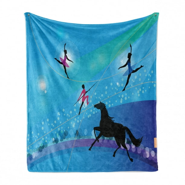 Cozy Plush for Indoor and Outdoor Use 60 x 80 Myhtical Animal Horse Profile with Floral Motifs Birds Spring Flowers Ambesonne Unicorn Soft Flannel Fleece Throw Blanket Multicolor Cozy Plush for Indoor and Outdoor Use 60 x 80 Myhtical Animal Horse Profile with Floral Motifs Birds Spring Flowers Ambesonne Unicorn Soft Flannel Fleece Throw Blanket Multicolor